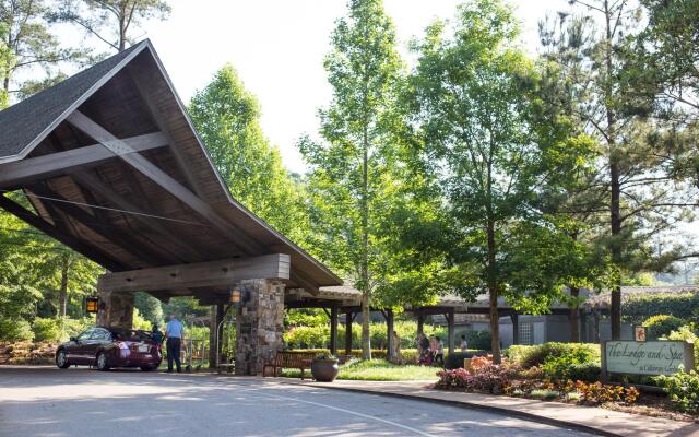 The Lodge & Spa at Callaway Gardens