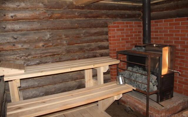 Guest House In Konets