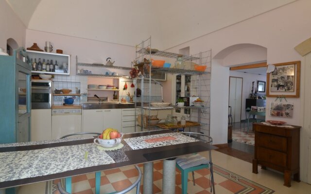 Da Ida - In Lak' Ech