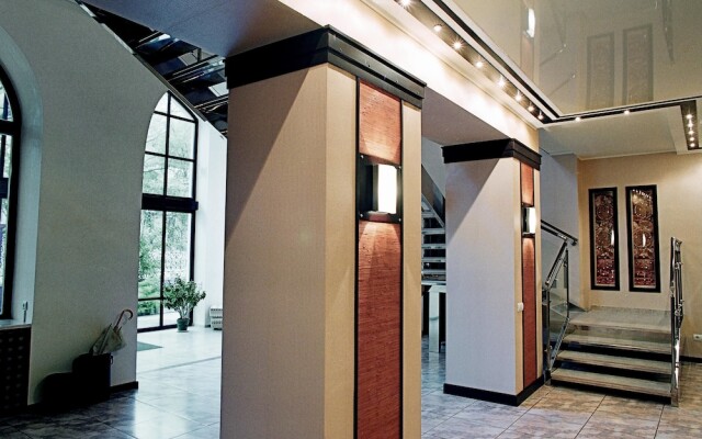 ZS Club Hotel