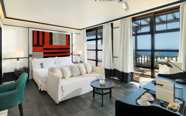 H10 Rubicón Horizons Collection