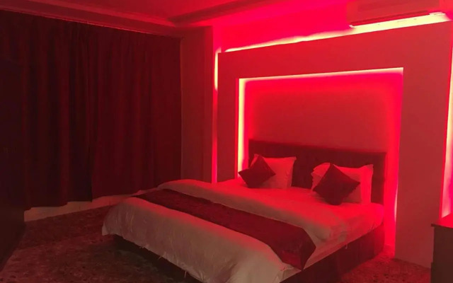 Orchida Turaif Furnished Apartments