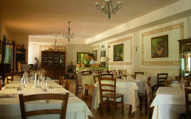 Locanda Cacio Re