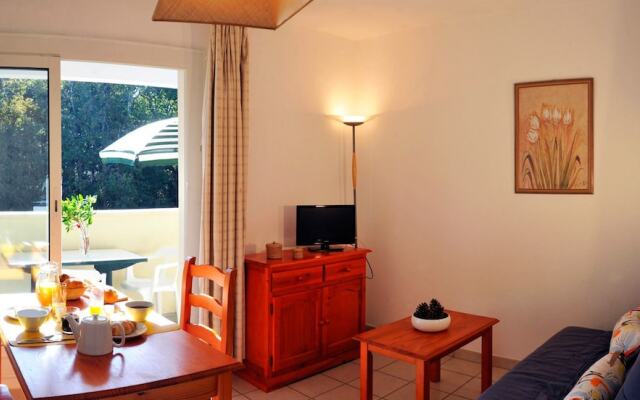 ESTIVEL - Domaine des Sables