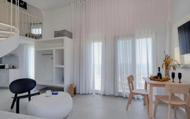 SantoView Suites