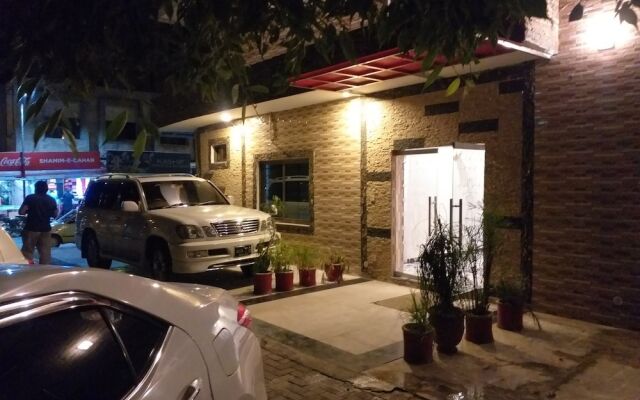 Islamabad Guest House