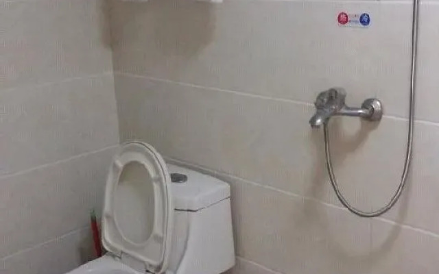 Jinyuan Hostel