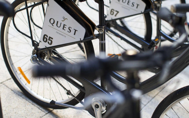 Quest Fremantle