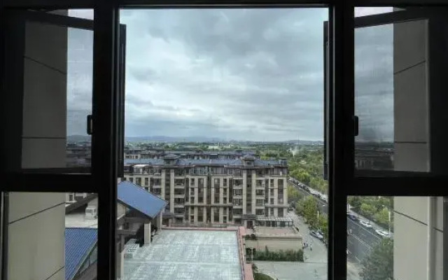 Fangda Jiugang Hotel