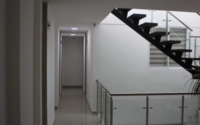 Bayit Tov Circunvalar Hotel