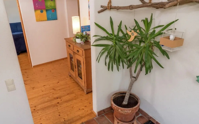 Holiday Home in Herrischried