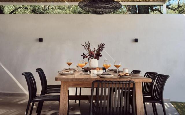 Estelle Luxury House Zakynthos