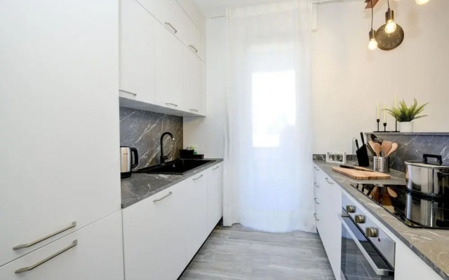 Virgo Suite Apartment - Italian Homing