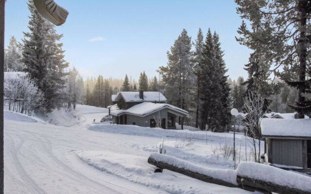 Rukaköngäs 25