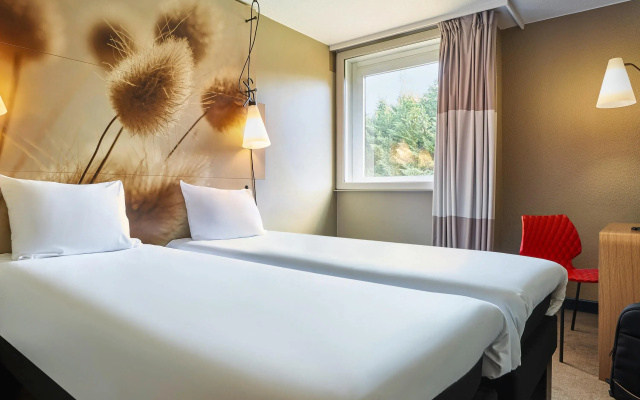 ibis Marne La Vallee Emerainville
