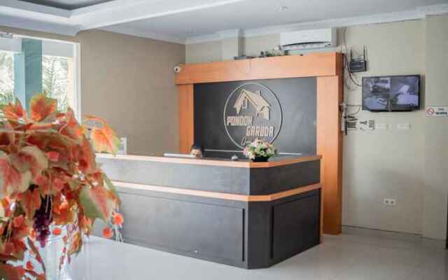 Pondok Garuda Guest House