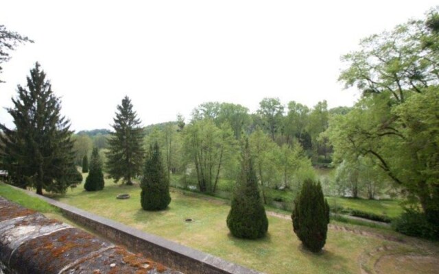 Gite Familial - Chateau La Roche Racan