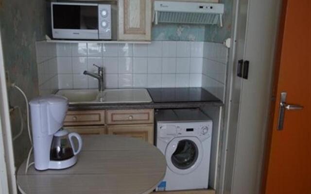 Appartement Saint-Gilles-Croix-de-Vie, 2 pièces, 4 personnes - FR-1-324-90