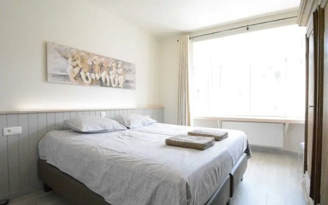 Child Friendly Holiday Home in Bouillon near River