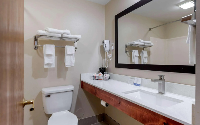 Rodeway Inn