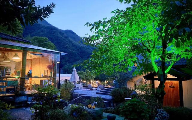 Little Forest House Anji