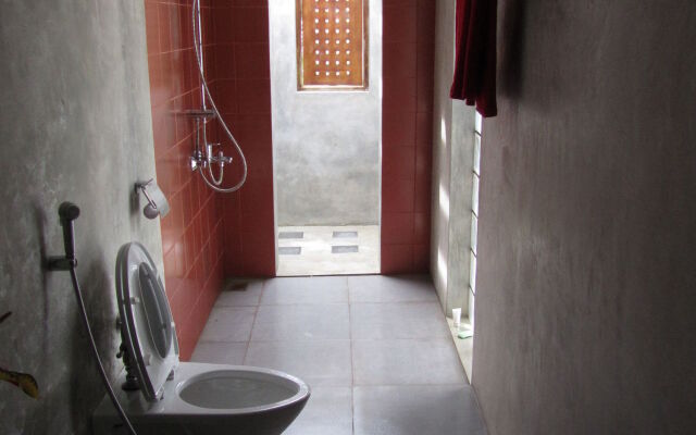Isana Beach House
