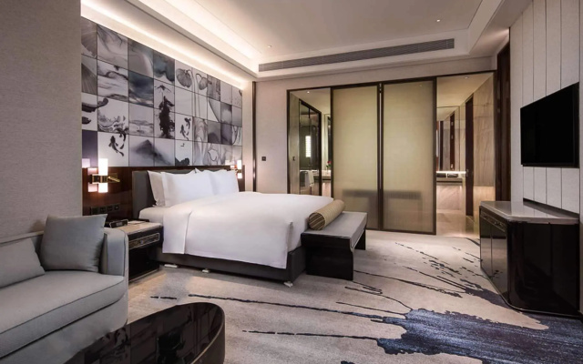 Wyndham Grand Suzhou Fenhu – Guest Rooms – Suzhou
