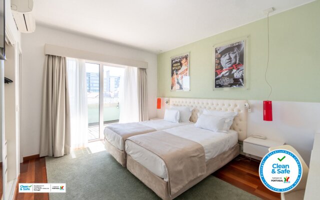 Hotel Florida
