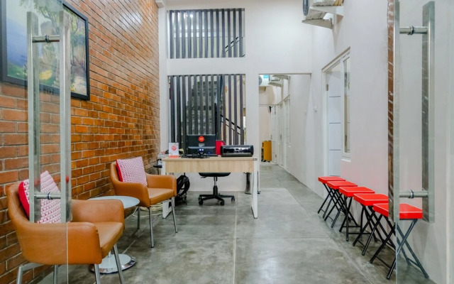 OYO 1595 Javas Guest House