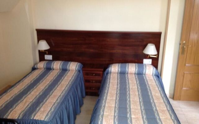 Hostal San Froilán