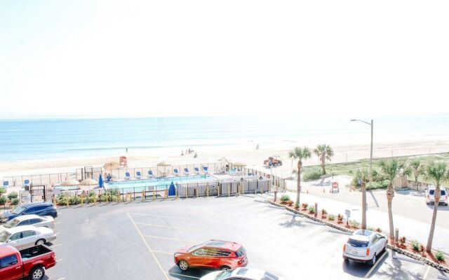 Outrigger Beach Club