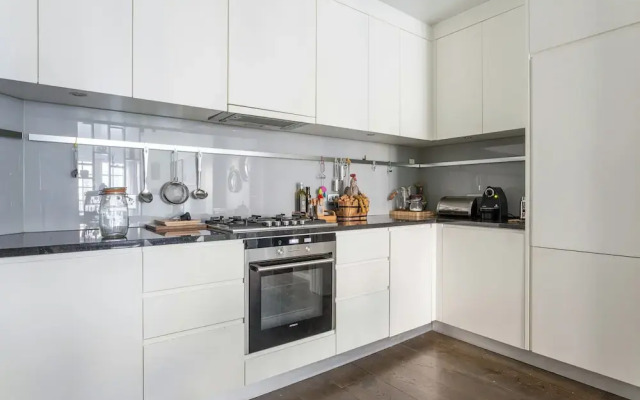Rutland Mews South by Onefinestay