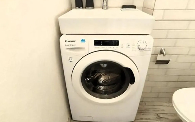 Апартаменты Мятный уголок на ВДНХ