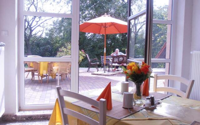 Hotels Green Lemon – Haus Krähenhütte