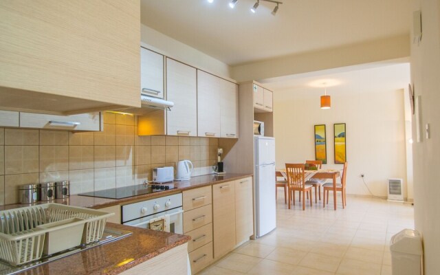 Panorama Village 104 Apartment