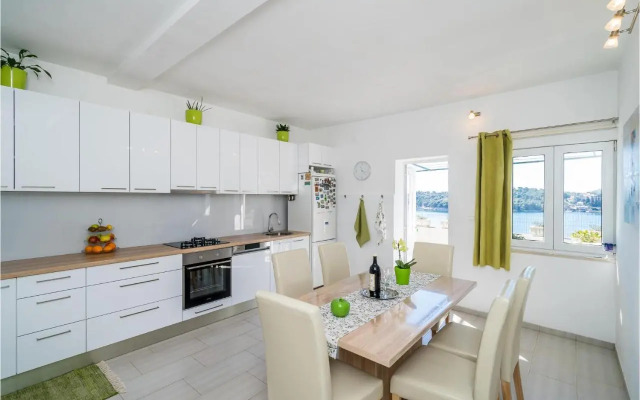 Apartment Zaton Veliki with Sea View 12
