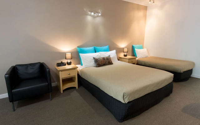 Berri Hotel