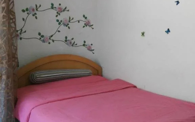 Tianjin Heng Pai Express Inn