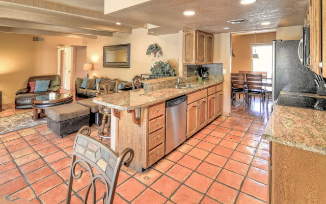 Redfield - 4 Bedroom Home - Scottsdale