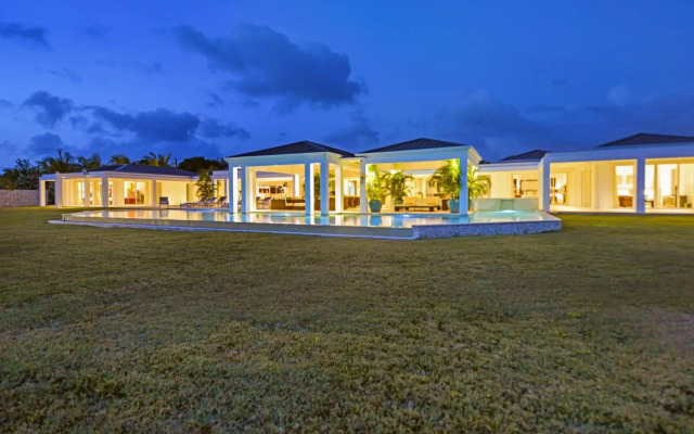 Villa Ambiance
