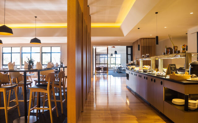 Cradle Mountain Hotel