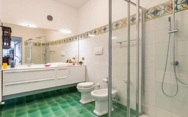 Sea View Suite Apartment In Historic Villa, Exclusive Experience