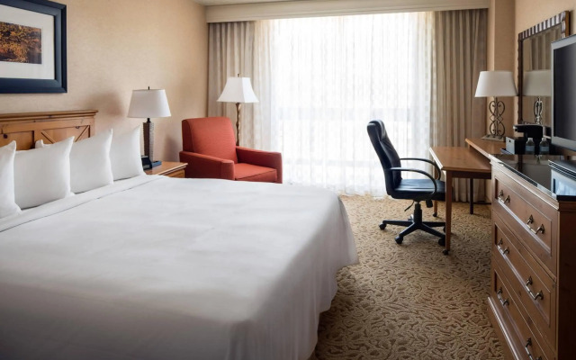 Denver Marriott West