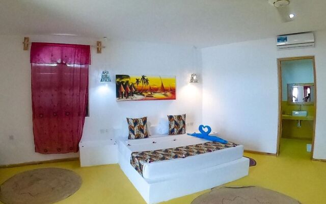Nautilus Boutique Hotel