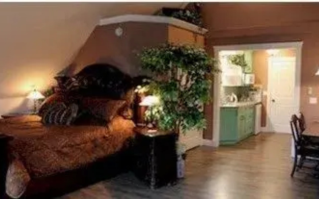 The Honeyberry Inn B&B