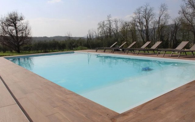 Appartamento Franciacorta