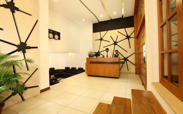 Hotel Pearl Palace
