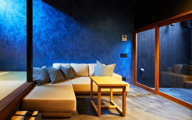 YADORU KYOTO HANARE Mizunoe No Yado