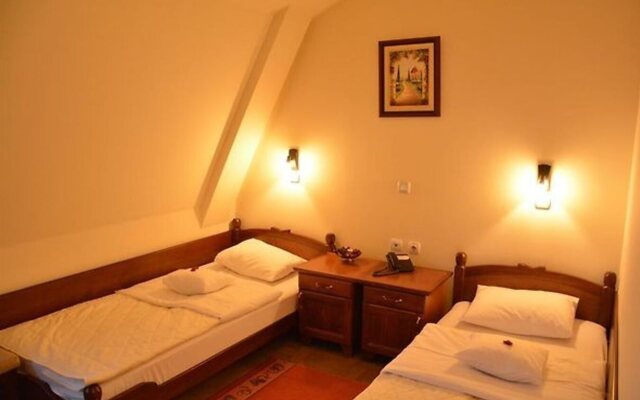 Garni Hotel Duo D