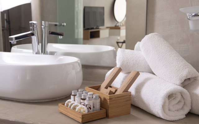 Exclusive Plan Suites